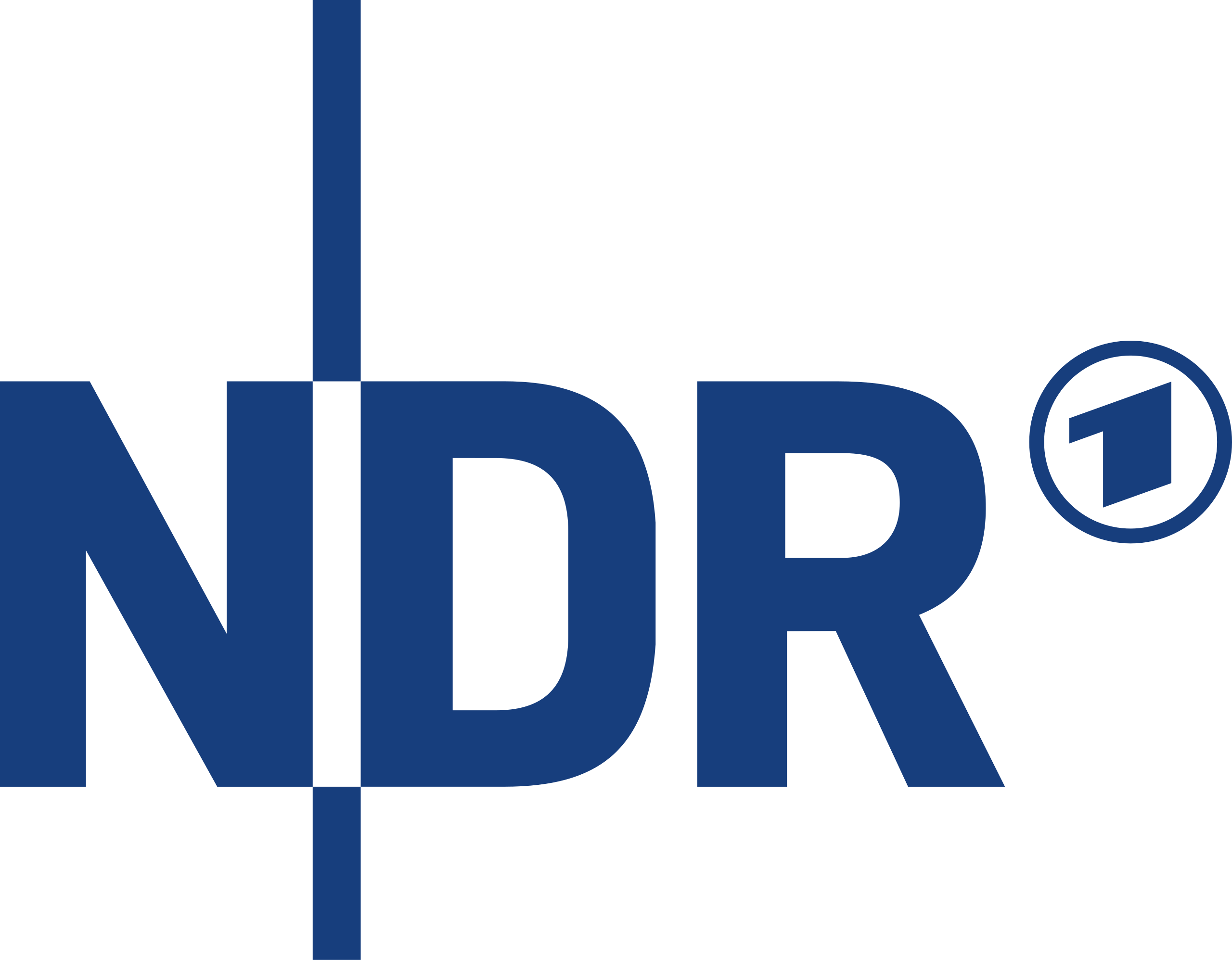 NDR