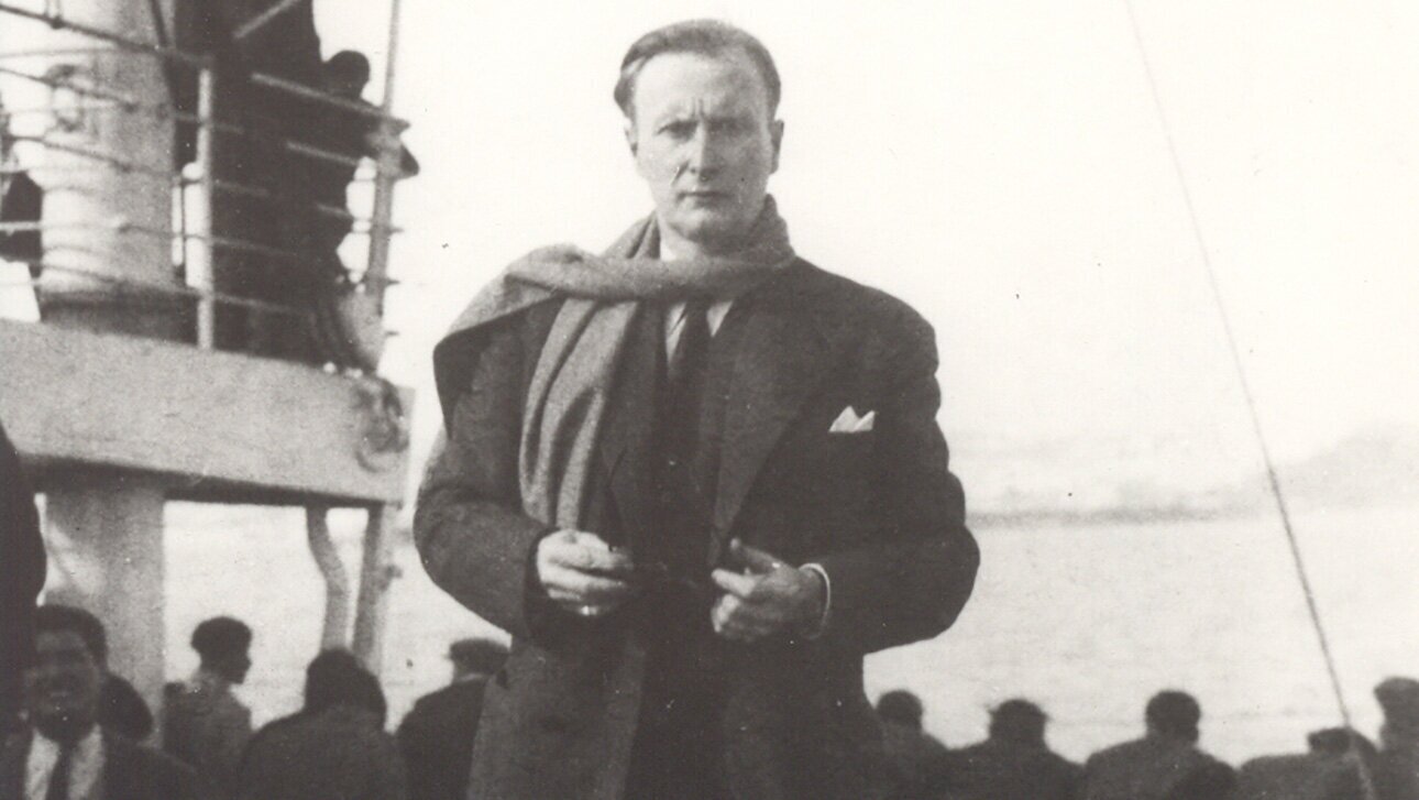 Gruender Armand Marquiset
