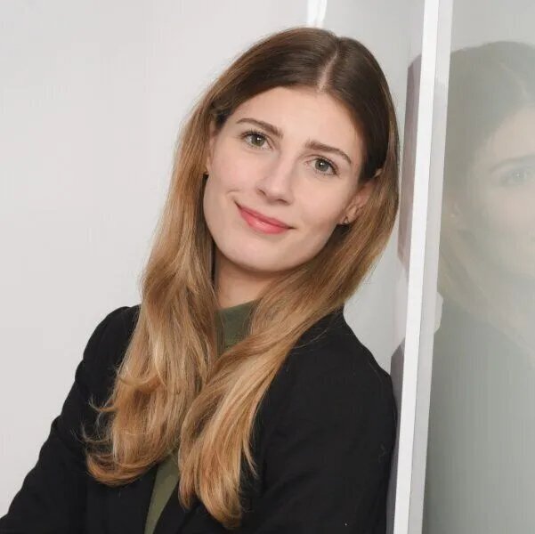 Porträt Deborah von Bihl