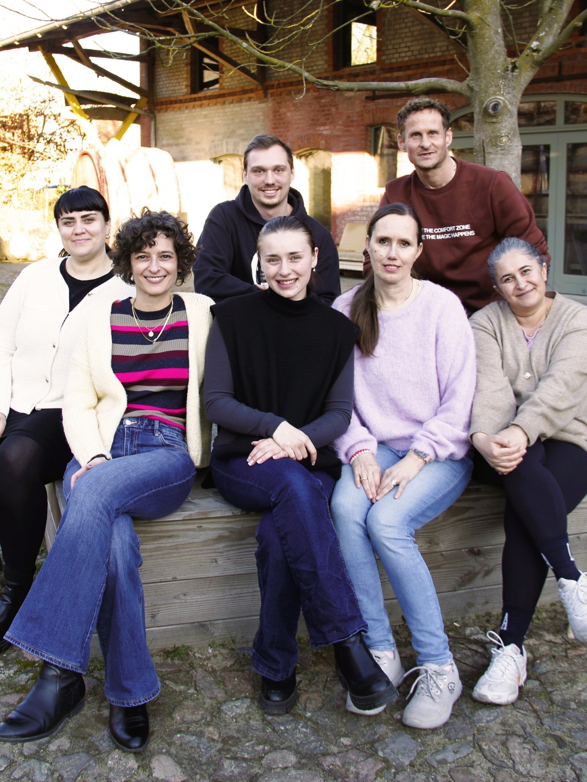 Team Berlin